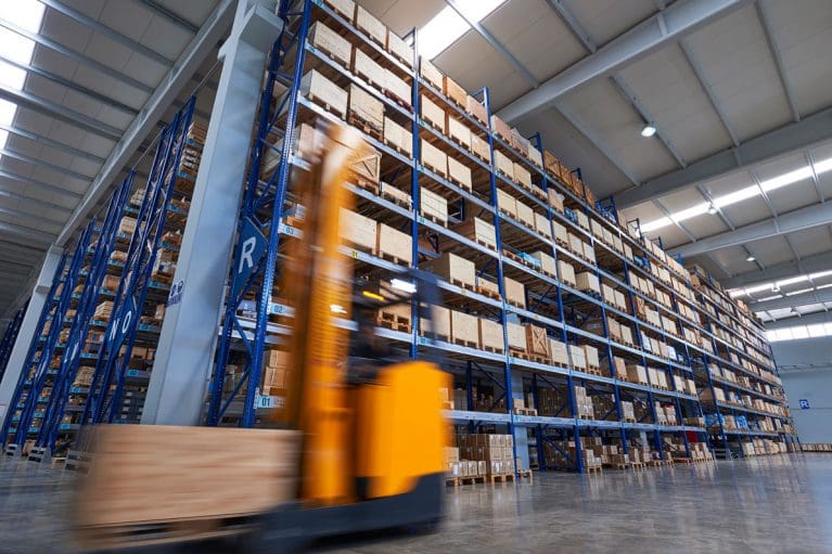 Complete Logistics for the UK, Ireland and Europe - Burns Express ...